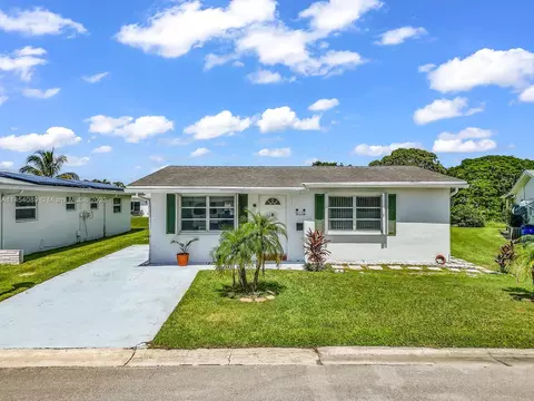 6775 NW 15th St, Margate, FL 33063