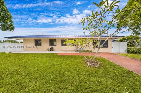 9970 SW 162nd St, Miami, FL 33157
