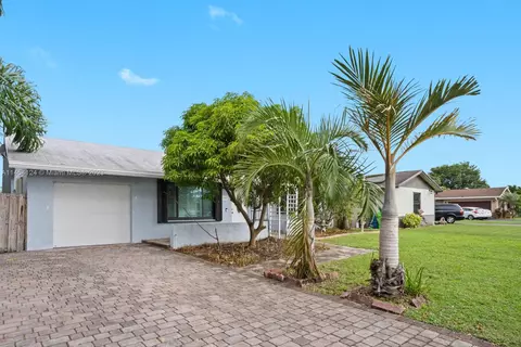 2503 NW 107th Ave, Sunrise, FL 33322