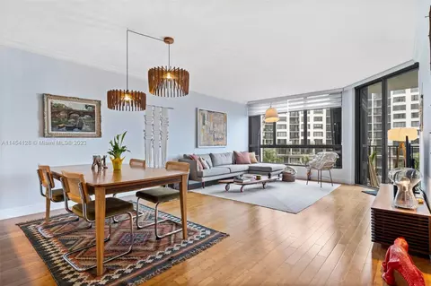 520 Brickell Key Dr #A702, Miami, FL 33131