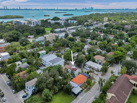 513 NE 66th St, Miami, FL 33138