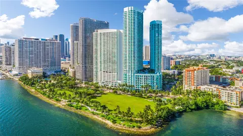 1900 N Bayshore Dr #3610, Miami, FL 33132