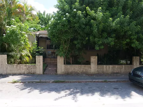 4721 NW 6th Ave, Miami, FL 33127