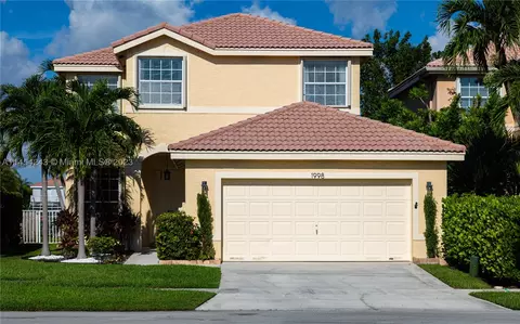 1998 SW 175th Ave, Miramar, FL 33029
