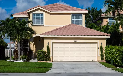 1998 SW 175th Ave, Miramar, FL 33029