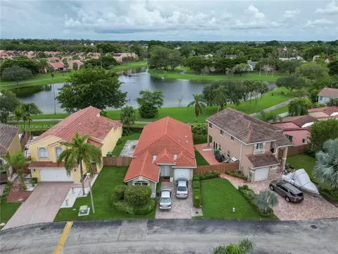 10067 SW 156th Ave, Miami, FL 33196
