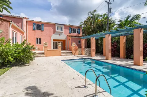 712 San Esteban Ave, Coral Gables, FL 33146