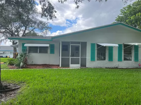 1041 NW 85th Ave #A-4, Plantation, FL 33322