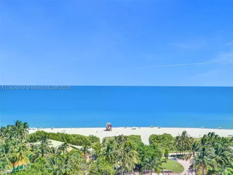 6450 Collins Ave #1107, Miami Beach, FL 33141