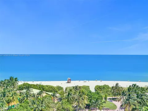 6450 Collins Ave #1107, Miami Beach, FL 33141