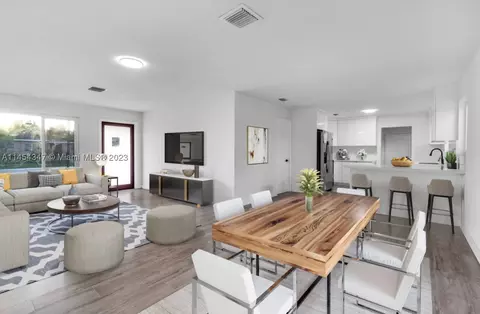 850 SW 31st Ave, Fort Lauderdale, FL 33312