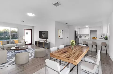 850 SW 31st Ave, Fort Lauderdale, FL 33312