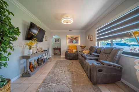 Living - 925 E 29th St, Hialeah, FL 33013 photo 1 of 1