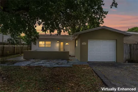 3771 NE 16th Ave, Pompano Beach, FL 33064