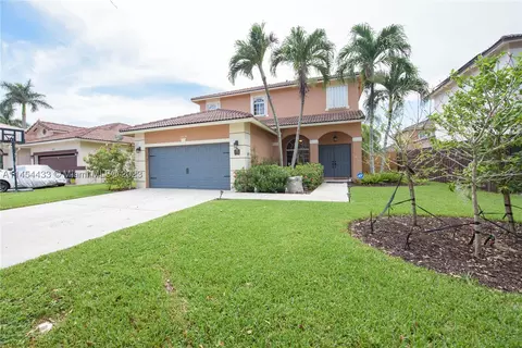 14634 SW 161st Ct, Miami, FL 33196