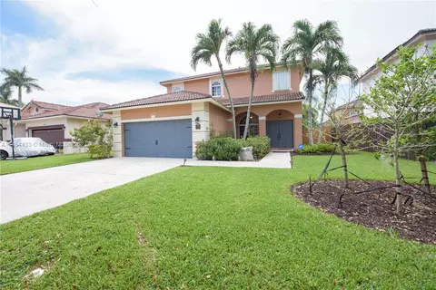 14634 SW 161st Ct, Miami, FL 33196