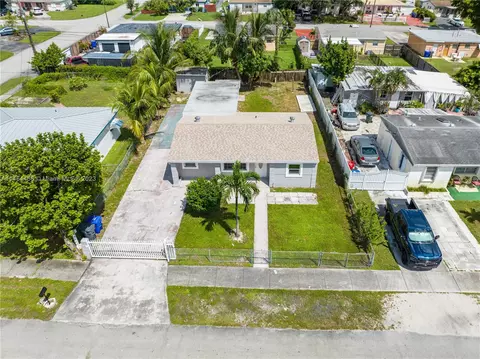 6241 Flagler St, Hollywood, FL 33023