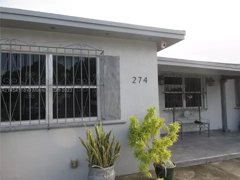 274 W 30th St, Hialeah, FL 33012