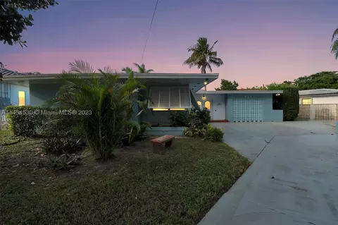 915 Ibis Ave, Miami Springs, FL 33166