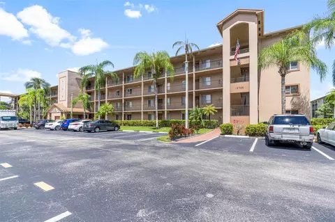 12755 SW 16th Ct #110B, Pembroke Pines, FL 33027