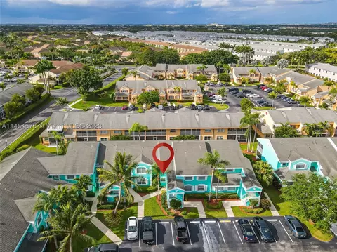 2613 SE 20th Ct #106-A, Homestead, FL 33035