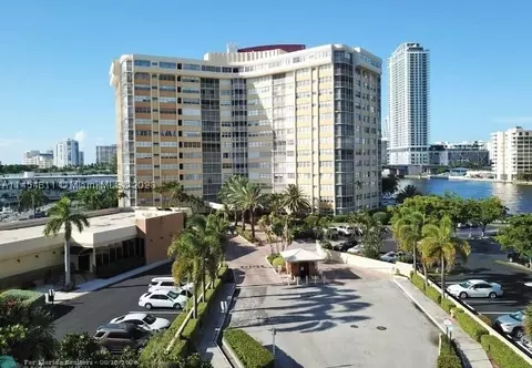 100 Golden Isles Dr #1214, Hallandale Beach, FL 33009