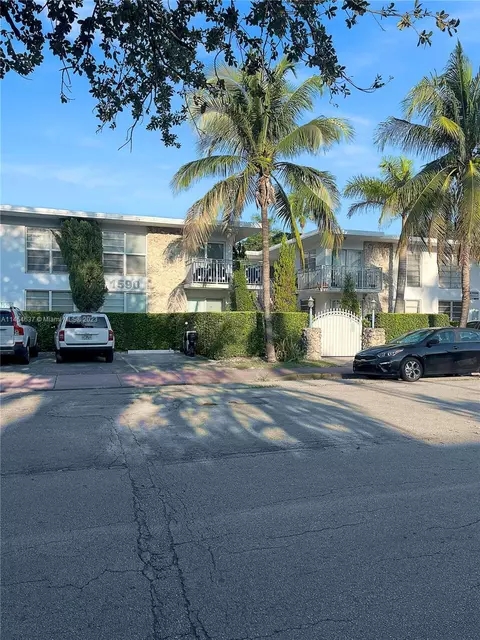 1590 Michigan Ave #7, Miami Beach, FL 33139