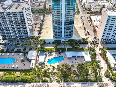 2655 Collins Ave #706, Miami Beach, FL 33140