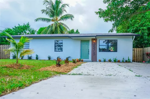 3575 April Ave, Lake Worth, FL 33461