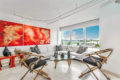 900 Bay Dr #519, Miami Beach, FL 33141