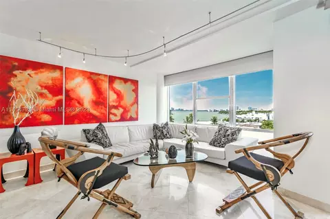 900 Bay Dr #519, Miami Beach, FL 33141