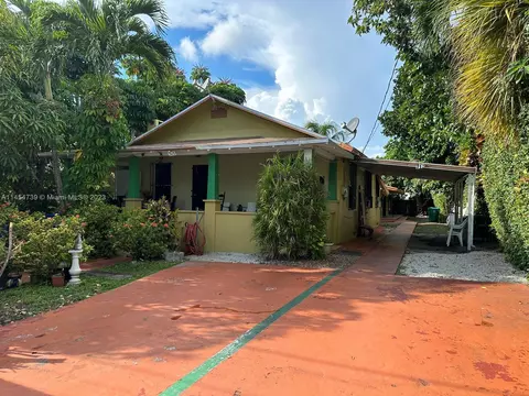 315 NW 32nd St, Miami, FL 33127