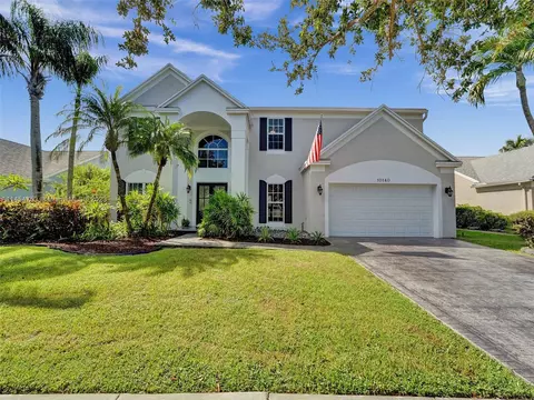 10140 Grove Ln, Cooper City, FL 33328
