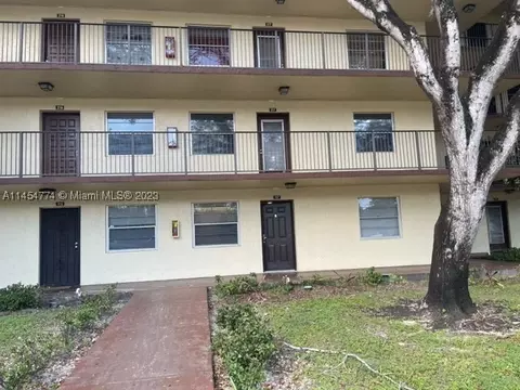 3161 NW 47th Ter #117, Lauderdale Lakes, FL 33319
