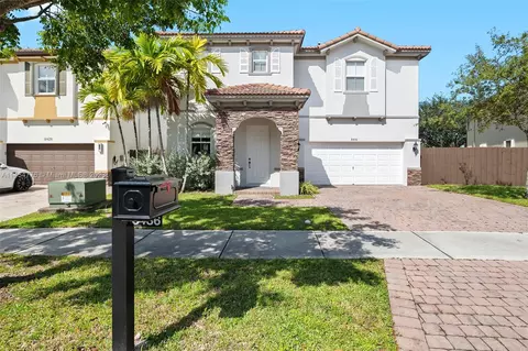 8436 NW 116th Ave, Doral, FL 33178