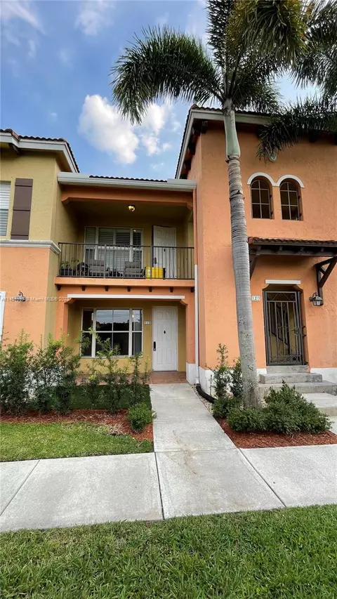 3569 Forest Hill Blvd #119, Palm Springs, FL 33406