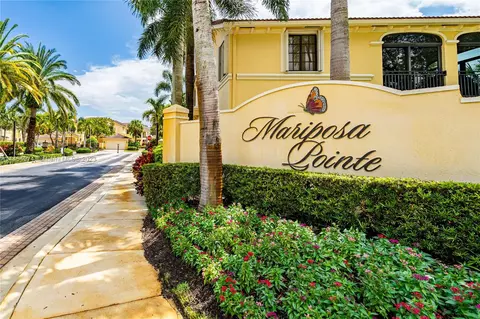 1615 Passion Vine Cir #13-1, Weston, FL 33326