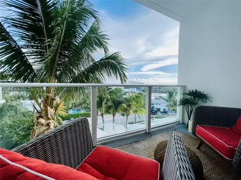 401 N Birch Rd #602, Fort Lauderdale, FL 33304