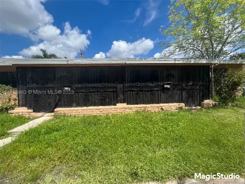 1475 NE 117th St, Miami, FL 33161