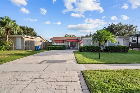 12240 NW 29th St, Sunrise, FL 33323