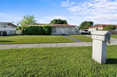 3756 NW 205th St, Miami Gardens, FL 33055