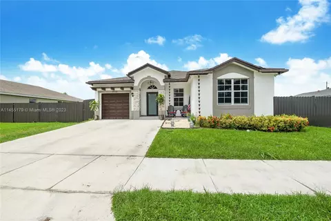 31630 SW 190th Ave, Homestead, FL 33030