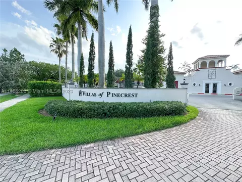 6713 N Kendall Dr #601, Pinecrest, FL 33156