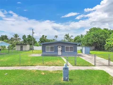 26820 SW 144th Ave, Homestead, FL 33032