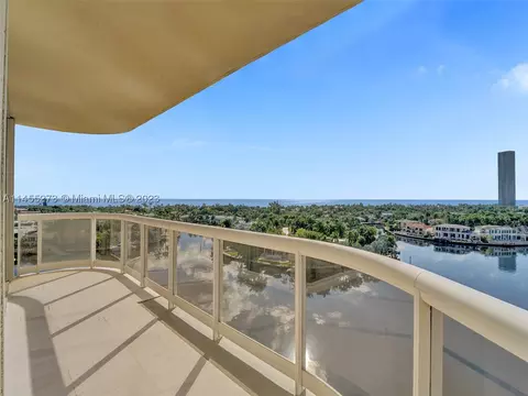 20191 E Country Club Dr #1107, Aventura, FL 33180