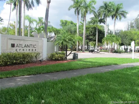 Undisclosed, Coral Springs, FL 33071