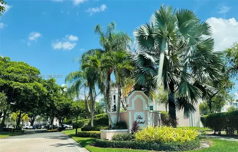 2602 NW 103rd Ave #206, Sunrise, FL 33322