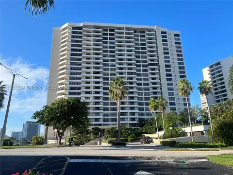 2500 Parkview Dr #1616, Hallandale Beach, FL 33009
