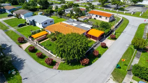 1001 NW 90th St, Miami, FL 33150