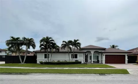 14230 SW 166th St, Miami, FL 33177